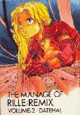 Couverture de The Manage of Rille ; Remix