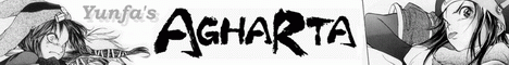 Bannière de Yunfa's Agharta