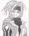 Dessiné par Vince