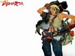 Fond d'écran réalisé par Yunfa's Agharta