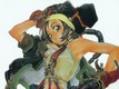 Fond d'écran réalisé par Yunfa's Agharta