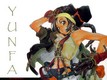 Fond d'écran réalisé par Lovya Luna