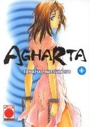 Couverture allemande du volume 1
