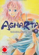 Couverture allemande du volume 3