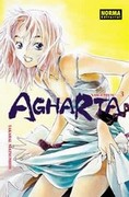 Couverture espagnole du volume 3