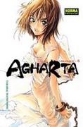 Couverture espagnole du volume 6