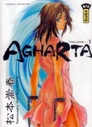 Couverture  du volume 1