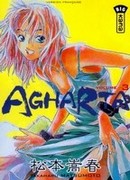 Couverture  du volume 3