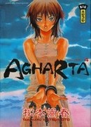 Couverture  du volume 4