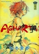 Couverture  du volume 7