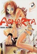 Couverture italienne du volume 2