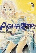 Couverture italienne du volume 3