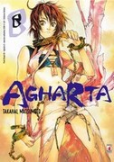 Couverture italienne du volume 8