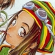 Ursula, Jade, Jean-Lake et Yunfa